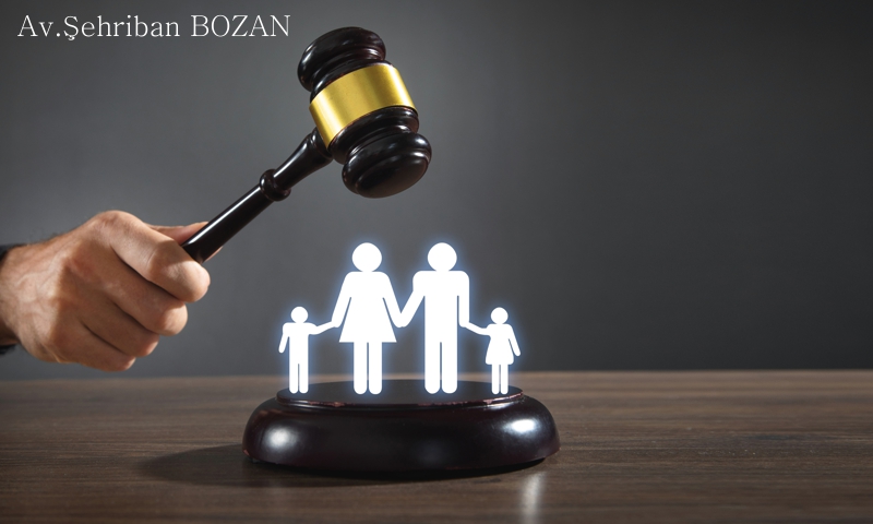 Aile Hukuku