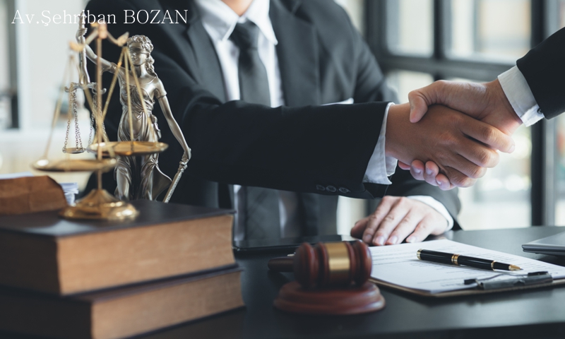 Ticaret Hukuku